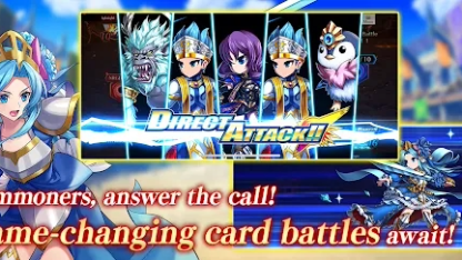 Brave Frontier Versus Tier List & Team Comp Guide