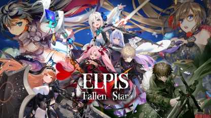Elpis: Fallen Star Beginner Guide