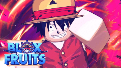 Blox Fruits果实攻略