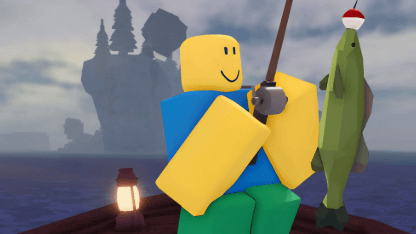 How to Farm in Roblox Fisch