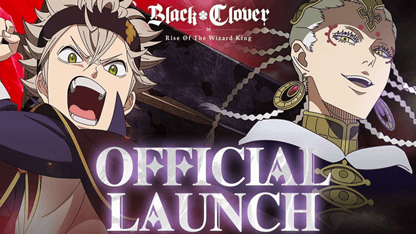 How to Play Black Clover M with LDCloud