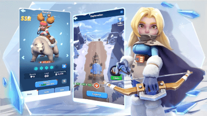 Whiteout Survival Heroes Tier List