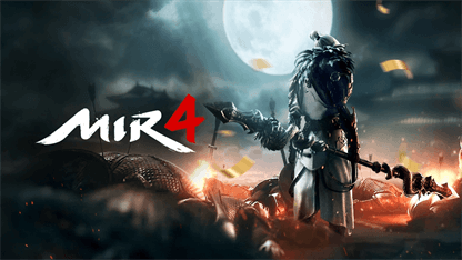 MIR4 Coupon Codes (March 2024)