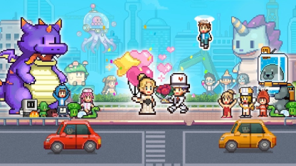 《怪獸大都市》高效經營攻略