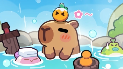 Capybara Go Beginner Guide