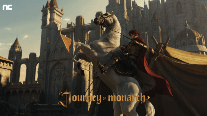 Journey of Monarch Beginner Guide