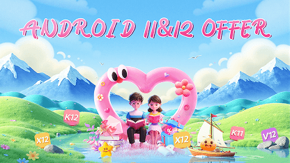 [สิ้นสุดแล้ว]520 พิเศษ · Love in the Cloud