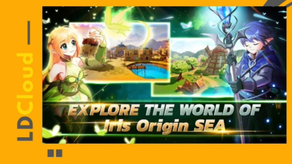 Panduan Lengkap untuk Pemula Iris Origin SEA Pendahuluan