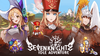 Seven Knights Idle Adventure Tier List (September 2023)