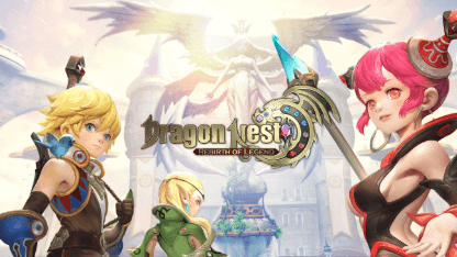 Dragon Nest: Rebirth of Legend Codes (June 2025 Updated)