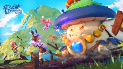 Draconia Saga Redeem Codes (September 2024)