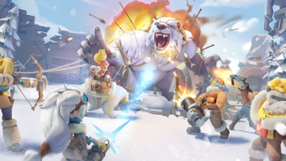 Whiteout Survival: Alliance Guide