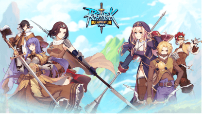 Ragnarok Idle Adventure Plus – Tips & Trik untuk Pemain