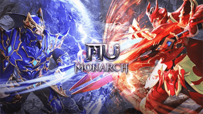 MU Monarch SEA Beginners Guide (Tips & Tricks)