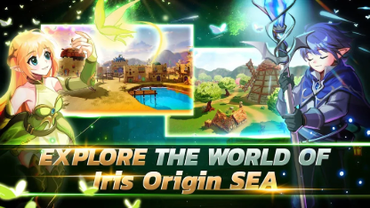 Iris Origin SEA Class Guide: Choose The Right One From the Start