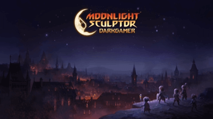 Moonlight Sculptor: Darkgamer Codes (September 2023)