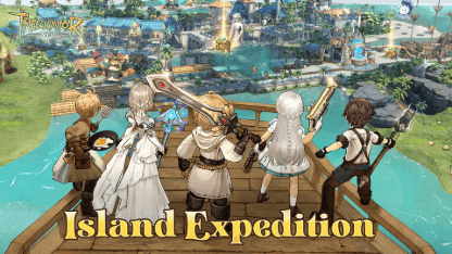 Ultimate Tree of Savior: NEO Class Guide for Every Player