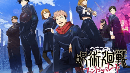 Jujutsu Kaisen Phantom Parade Tier List