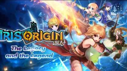 Iris Origin SEA AFK Guide – Farm Smarter, Play Longer