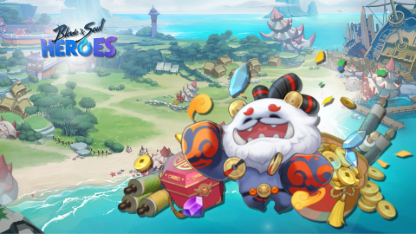 Blade & Soul Heroes AFK Farming Guide: Dungeons & Materials