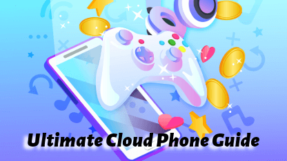 Ultimate Cloud Phone Guide
