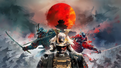《戰國武士道〜大野望之卷〜》角色推薦&強度榜單