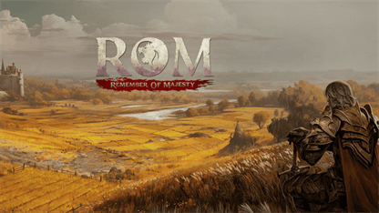 ROM: Remember of Majesty Beginners Guide