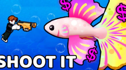 Roblox Fish it Beginner Guide: Ace Like a Champ
