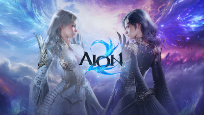 《AION 2》副本介紹和打法攻略