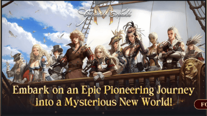 Granado Espada M Guide _ Tips & Tricks for Beginner