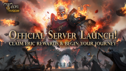 Teon: Revelation Beginner Guide