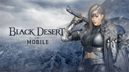 Black Desert Mobile Guardian Guide