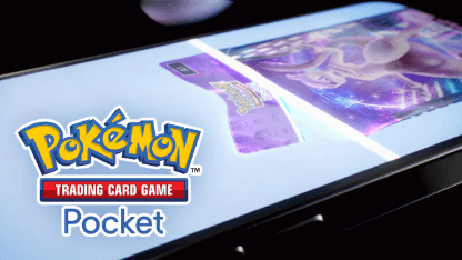 《Pokémon TCG Pocket》新手牌組推薦