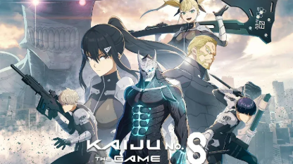 Kaiju No. 8 The Game Beginner Guide