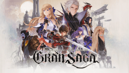 Gran Saga Tier List 2024
