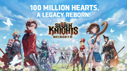 Start Strong in Seven Knights Re:BIRTH: A Pro Player's Guide