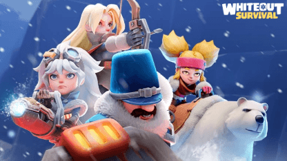 Latest Whiteout Survival Codes (July 2025)