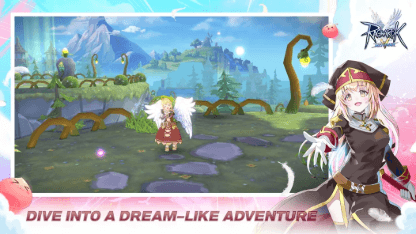 Ragnarok V: Returns Codes 2025