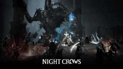 Night Crows F2P Guide (Farming, Leveling Up, and more)