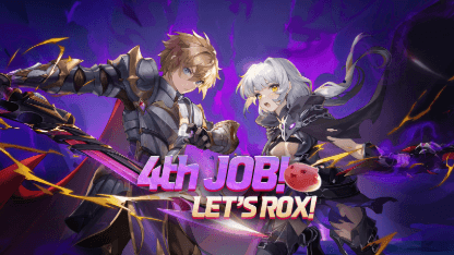 Ragnarok X: Next Generation 4th Class Guide