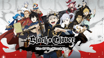 Best Black Clover M Tier List 2023