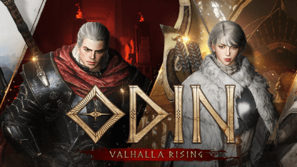 ODIN: VALHALLA RISING Class Tier List - Choose the Best Class