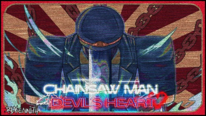 Chainsaw Man Devil’s Heart Hybrid Best Tier List