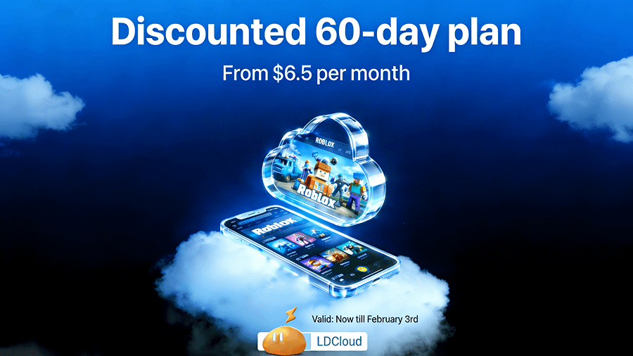 [Special Offer] 60-Day Package - Limited Time Offer