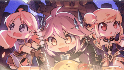 Ragnarok M Classic Tier List Pet 2025: Ranking lengkap pet untuk PvE & PvP