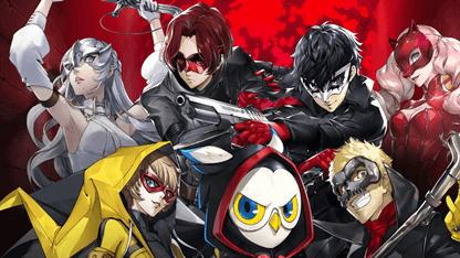 Persona 5: The Phantom X Tier List 2024
