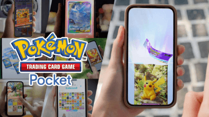 Pokémon TCG Pocket Reroll Guide