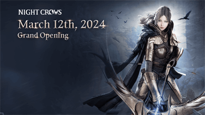 NIGHT CROWS Guide | Play NIGHT CROWS with LDCloud