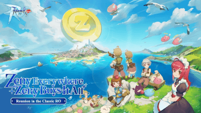 The Ultimate Ragnarok M: Classic Guide for Beginners