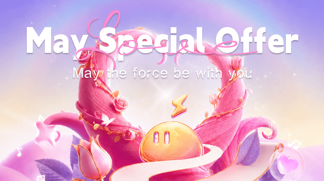 520 Special Cloud Phone Sale
